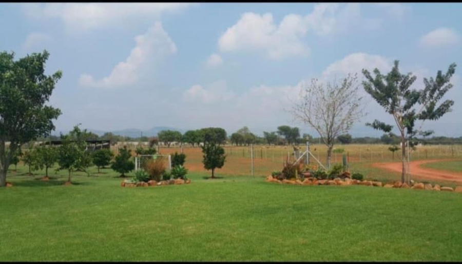 Commercial Property for Sale in Waagfontein North West